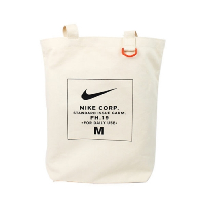 NIKE HERITAGE TOTE - GFX 單肩包 - BA6027123