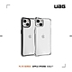 UAG iPhone 13 耐衝擊保護殼-全透款 product thumbnail 2