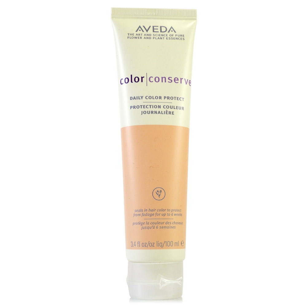 AVEDA 護色亮澤鎖色精華100ml(正統公司貨)