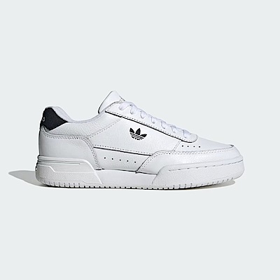 adidas court super w ie8081 女 休閒鞋 運動 經典 三葉草 簡約 小白鞋 皮革 白黑