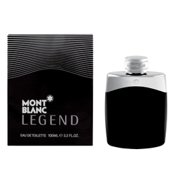 Mont Blanc 萬寶龍 傳奇經典男性淡香水 100ml