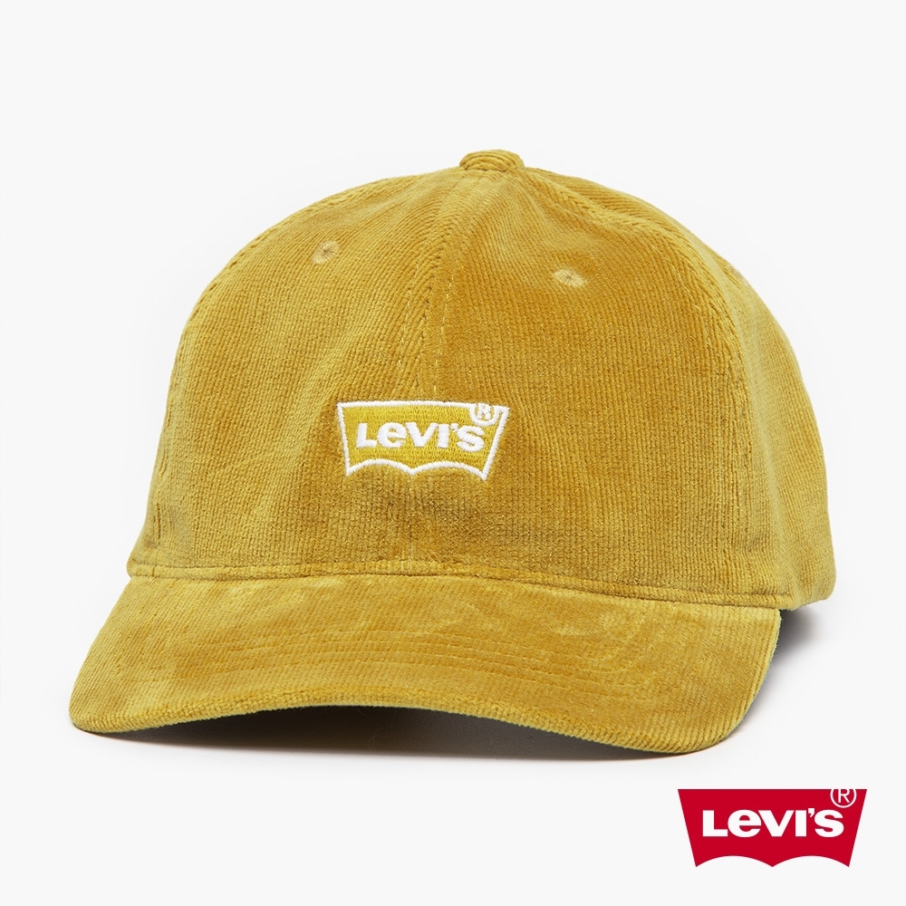 levis flexfit cap