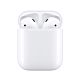 Apple AirPods (第 2 代) 搭配有線充電盒 藍芽耳機 product thumbnail 1