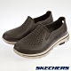 SKECHERS 男健走系列 CALI GEAR GOWALK 5-243000OLV product thumbnail 1