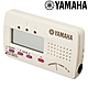 『YAMAHA 山葉』CHROMATIC TUNER 吉他貝斯管弦樂調音器 TD-18WE / 公司貨 新品出清 product thumbnail 1