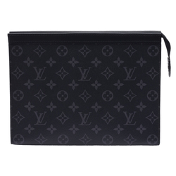 Shop Louis Vuitton Discovery Discovery pochette (M62903) by SkyNS