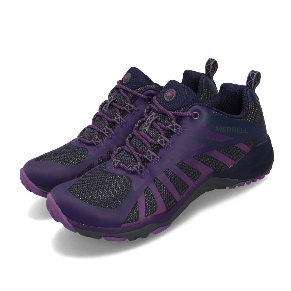 merrell siren edge q2