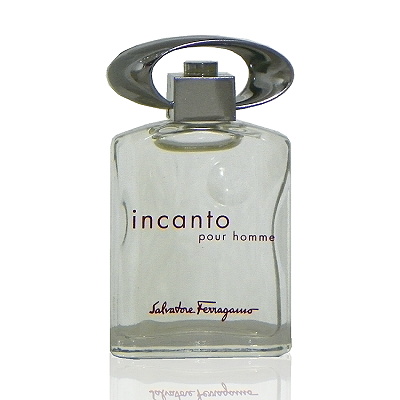 Salvatore Ferragamo Incanto 美夢成真男性淡香水 100ml