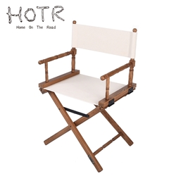 HOTR 悠活 浮生椅 戶外桌椅 導演椅 靠背 簡約 休閒 露天 室外 防水 防曬