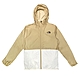 The North Face 北臉 外套 男款衝鋒衣 連帽外套 防風 防潑水 M MFO LF WIND JACKET NF0A4NEFQK4 product thumbnail 1