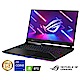 ASUS ROG G733ZM 17.3吋筆電 (i9-12900H/RTX 3060/16G/1TB SSD/Strix SCAR 17) product thumbnail 2