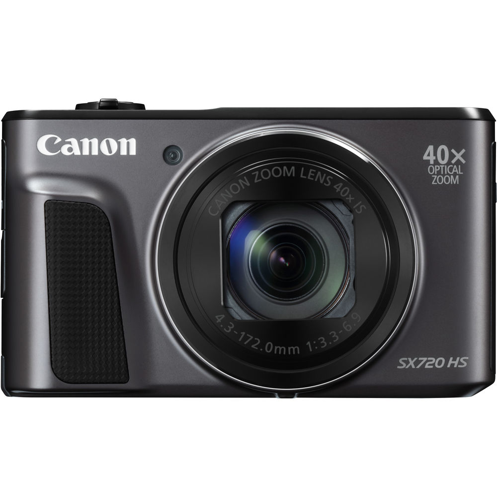 Canon PowerShot SX720 HS(中文平輸)