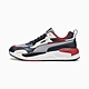 PUMA X-Ray 2 Square 男女休閒鞋-灰藍紅-37310888 product thumbnail 1