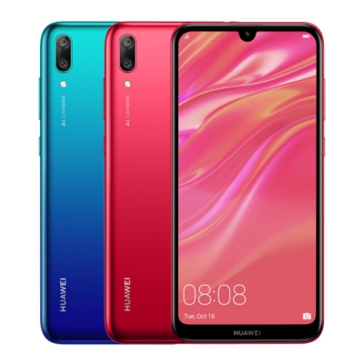 HUAWEI Y7 Pro 2019(3GB/32GB)