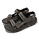 Merrell 涼鞋 Huntington Sport Convert 棕 男鞋 防水 戶外 郊山 機能 ML036873 product thumbnail 1