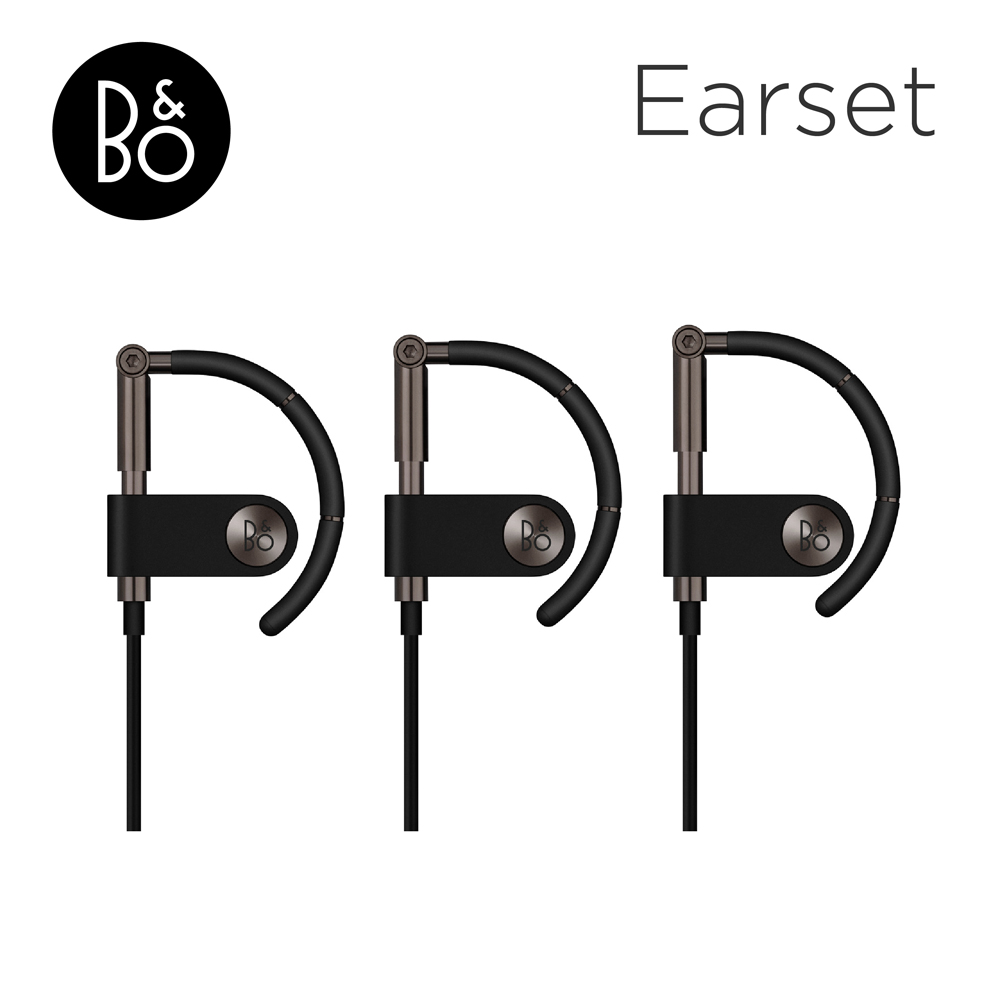 B&O Earset 藍牙音樂耳機 古銅黑 | 其他品牌 | Yahoo奇摩購物中心