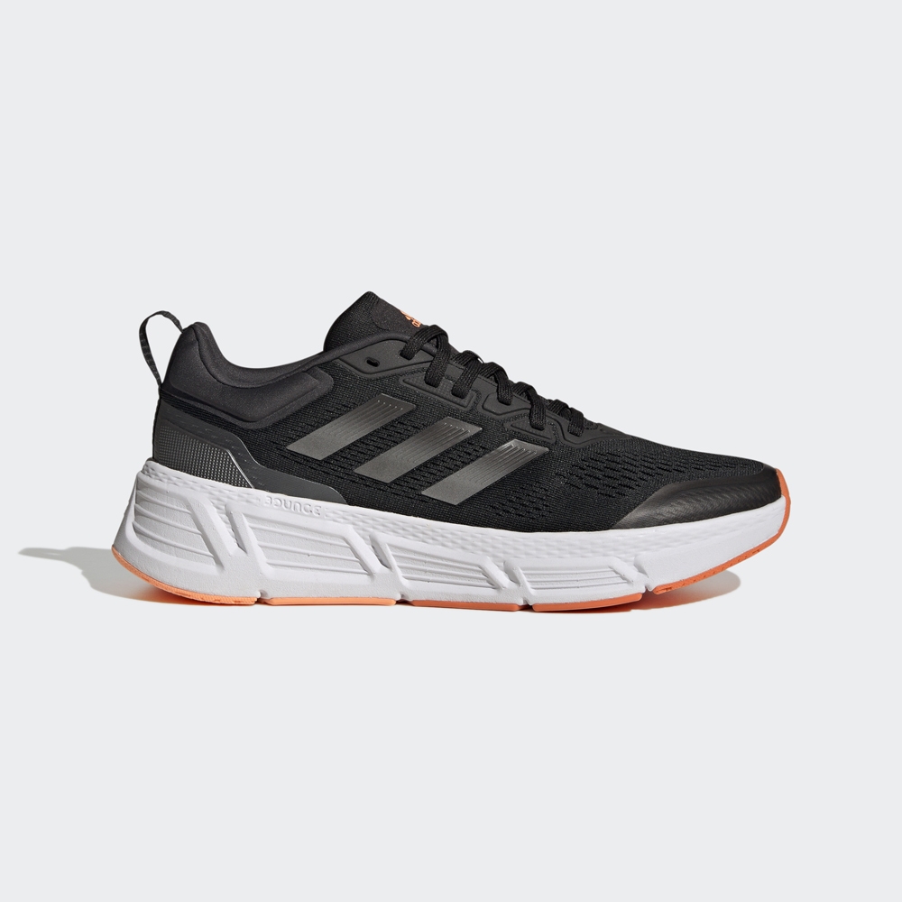 adidas QUESTAR 跑鞋 男 GY2265