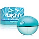 DKNY 泳池派對-藍色蘋果泡泡女性淡香水50ml product thumbnail 1