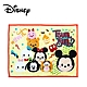 日本正版 迪士尼 滿版毛毯 冷氣毯 毯子 TSUM TSUM 小熊維尼 三眼怪 Disney - 658101 product thumbnail 1