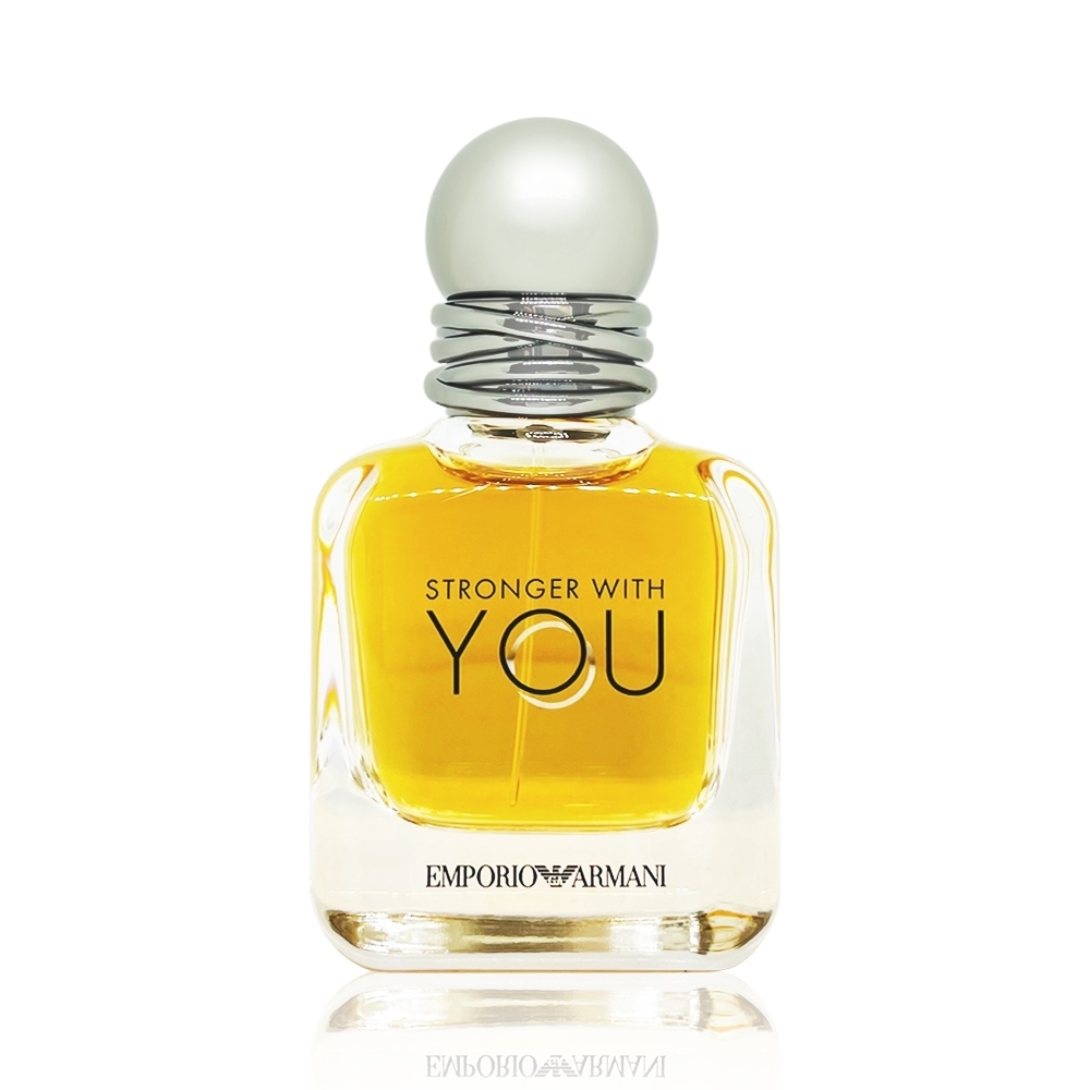 ARMANI STRONGER WITH YOU 30ML Yahoo