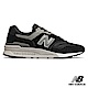 New Balance 復古鞋_CM997HCC_中性_黑色 product thumbnail 1