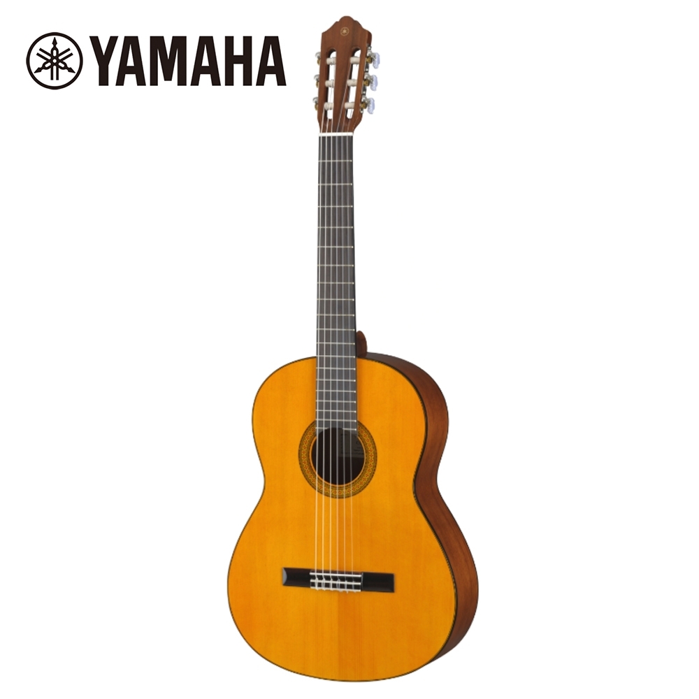 YAMAHA CG102 古典吉他