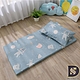 岱思夢 天絲兒童床墊布套 60x120cm 台灣製 3M吸濕排汗技術 嬰兒床 床包 product thumbnail 5
