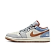 NIKE WMNS AIR JORDAN 1 LOW 女休閒運動鞋-多色-FZ5045091 product thumbnail 1