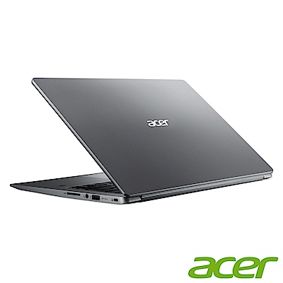 (無卡分期-12期)Acer SF114-32-C5VB 14吋筆電(N4100/4G/