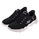 SKECHERS 女鞋 健走鞋 健走系列 GOWALK MASSAGE FIT - 124916BKLV product thumbnail 2