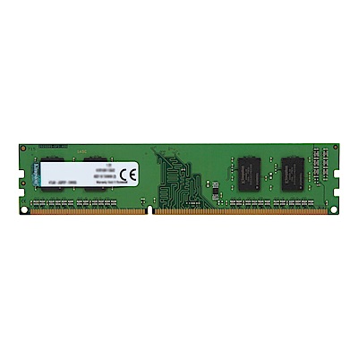 Kingston 金士頓 4GB DDR4 2666 桌上型記憶體
