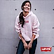 Levis 女款 311 中腰緊身縮腹牛仔褲 深藍微刷白 彈性布料 product thumbnail 2