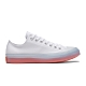 CONVERSE CTAS CX OX 低筒 男女 休閒鞋 白色-168569C product thumbnail 1