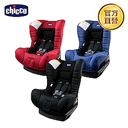 chicco-Eletta寶貝舒適全歳段安全汽座