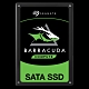 【SEAGATE 希捷】新梭魚2TB   2.5吋 SATA固態硬碟 (ZA2000CM1A003) product thumbnail 1