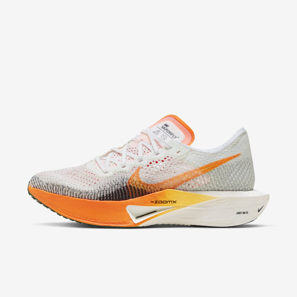 NIKE ZOOMX VAPORFLY NEXT%3 EK 25.0cm-