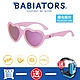 【美國Babiators】造型款系列嬰幼兒童太陽眼鏡-夢幻甜心(偏光鏡片) 0-10歲(特殊限量款) product thumbnail 1