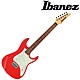 『IBANEZ』AZ Essentials 全新款系列電吉他 AZES31 Vermilion / 公司貨保固 product thumbnail 2