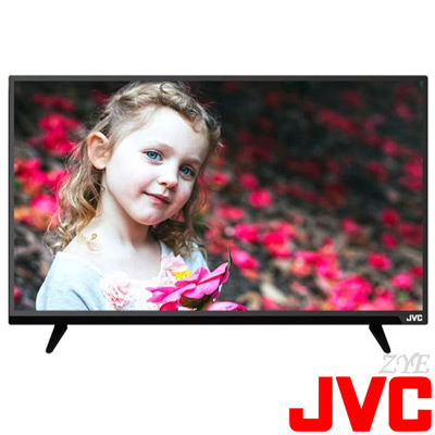 JVC 32吋 LED液晶顯示器 32B