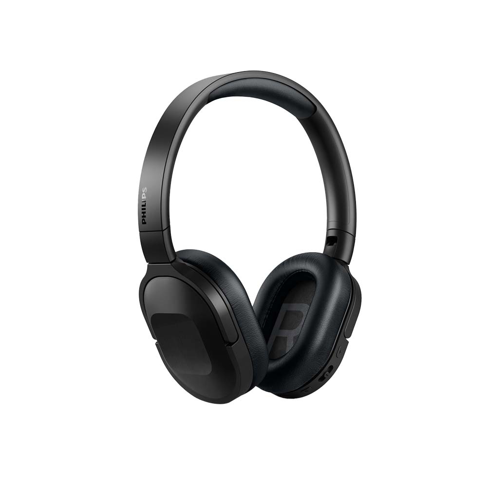 Philips TAH6506降噪藍牙耳罩式耳機