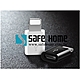 (四入)SAFEHOME USB Micro 母 對I8/I7/I6/I5 8Pin公 Lighting 轉接頭 CU4801A product thumbnail 1