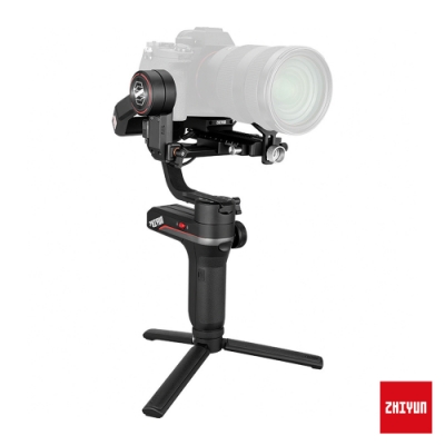 智雲 zhiyun weebill-s lab 三軸穩定器