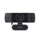 雷柏RAPOO C200 網路視訊攝影機 720P 超廣角降噪 product thumbnail 1