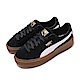 Puma 休閒鞋 Suede Platform 運動 女鞋 product thumbnail 1