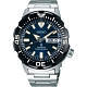 SEIKO 精工 Prospex DIVER SCUBA 機械錶(SRPD25J1) product thumbnail 1