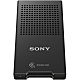 SONY MRW-G1 USB 3.1 CFexpress / XQD 高速讀卡機(公司貨) product thumbnail 1