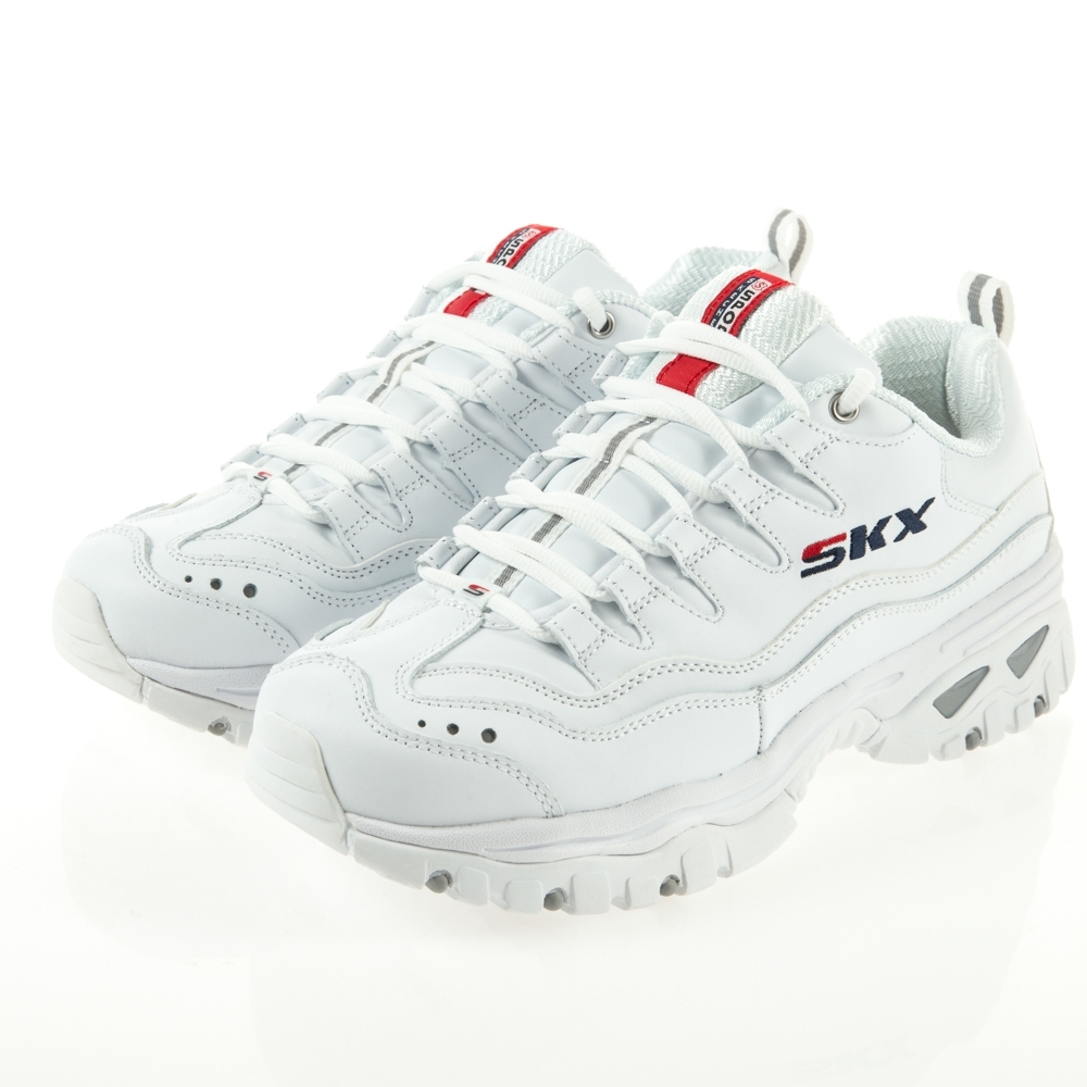 SKECHERS 休閒鞋 男 休閒系列 ENERGY - 51829WWML