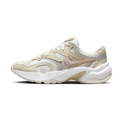 Nike AL8 Sail Light Bone 女鞋 奶茶粉色 復古 老爹鞋 休閒鞋 FJ3794-100