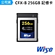 Wise 256GB CFexpress Type B 記憶卡 product thumbnail 1