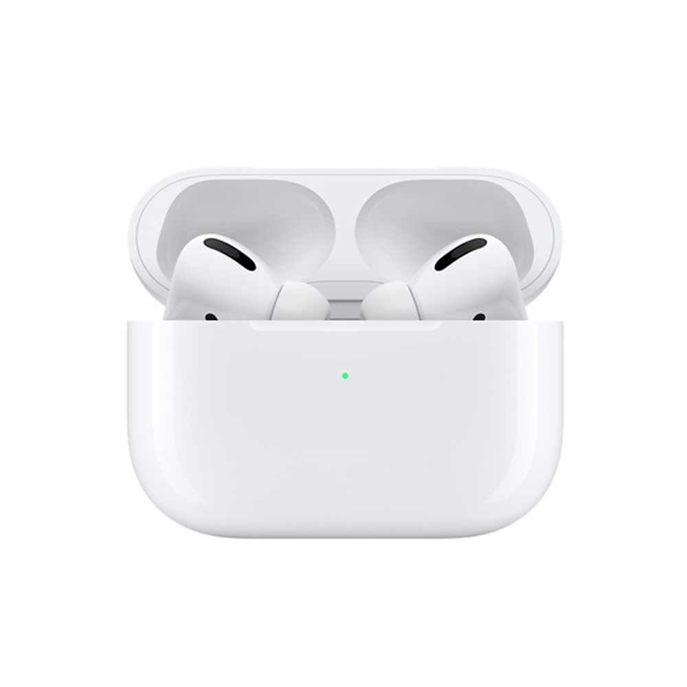福利品】Apple AirPods Pro 搭配無線充電盒| AirPods | Yahoo奇摩購物中心